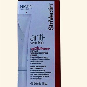 StriVectin Line BlurFector Instant Wrinkle Blurring Primer, Skin Primer.